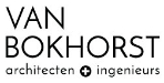 Logo Van Bokhorst Architecten + Ingenieurs