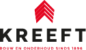 Logo Kreeft bouw en onderhoud