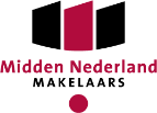 Logo Midden Nederland Makelaars
